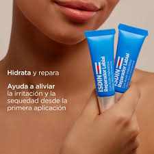 ISDIN- PROTECTOR LABIAL REPARADOR 10ML