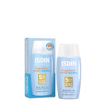 ISDIN- FPS 50 PEDIATRICS FUSION WATER MAGIC 50ML