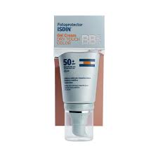 ISDIN- FPS 50 DRY TOUCH 50ML