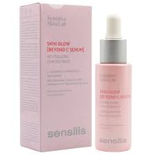 SKINLAB- SENSILIS SKIN GLOW SERUM 30ML