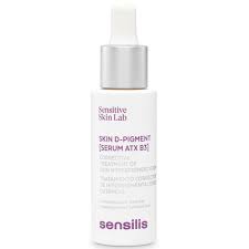 SKINLAB- SENSILIS SKIN D-PIGMENT ATX B3 SERUM 30ML