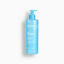 BIODERMA- HYDRABIO GEL MOUSSANT 400ML
