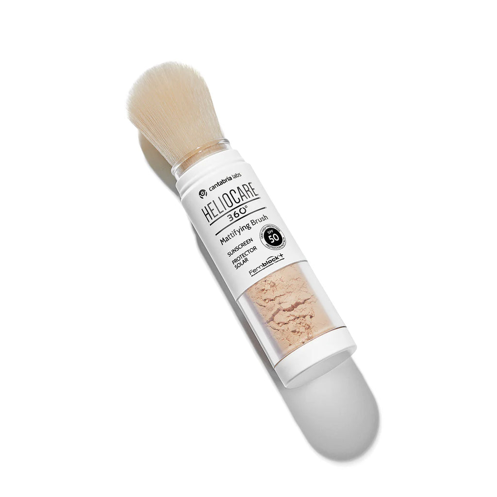 CANT- HELIOCARE 360 MATTIFYING BRUSH