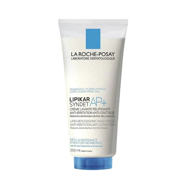 LRP- LIPIKAR SYNDET AP+