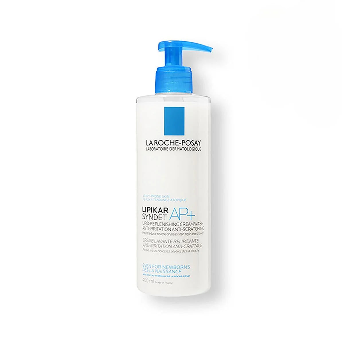 LRP- LIPIKAR SYNDET AP+