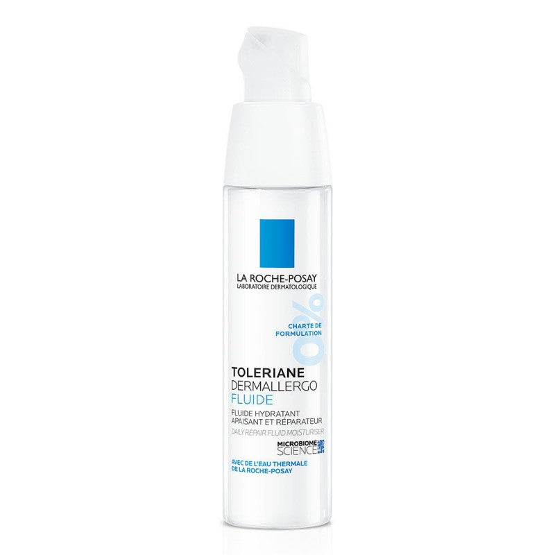 LRP- TOLERIANE DERMALLERGO FLUIDO 40ML