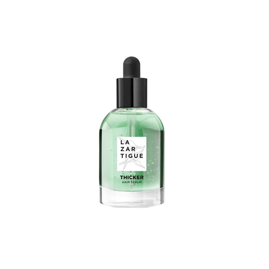 LAZARTIGUE- SERUM ANTICAIDA THICKER 50ML