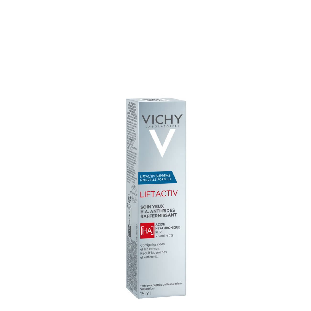 VICHY- LIFTACTIV SUPREME CONTORNO OJOS 15ML