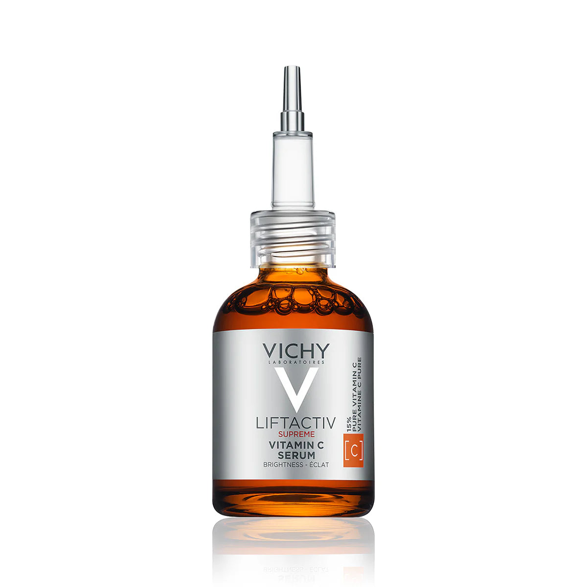 VICHY- LIFTACTIV SUPREME VITAMIN C SERUM 20ML