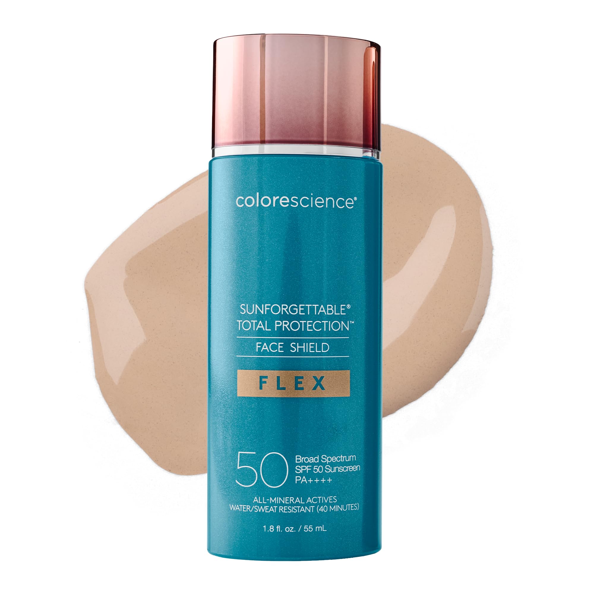 COLORESCIENCE- FPS 50 FLEX 55ML