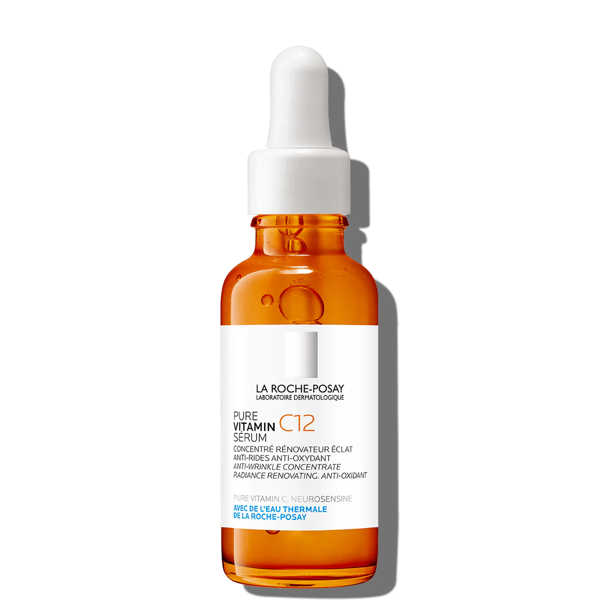LRP- PURE VITAMIN C12 SERUM 30ML