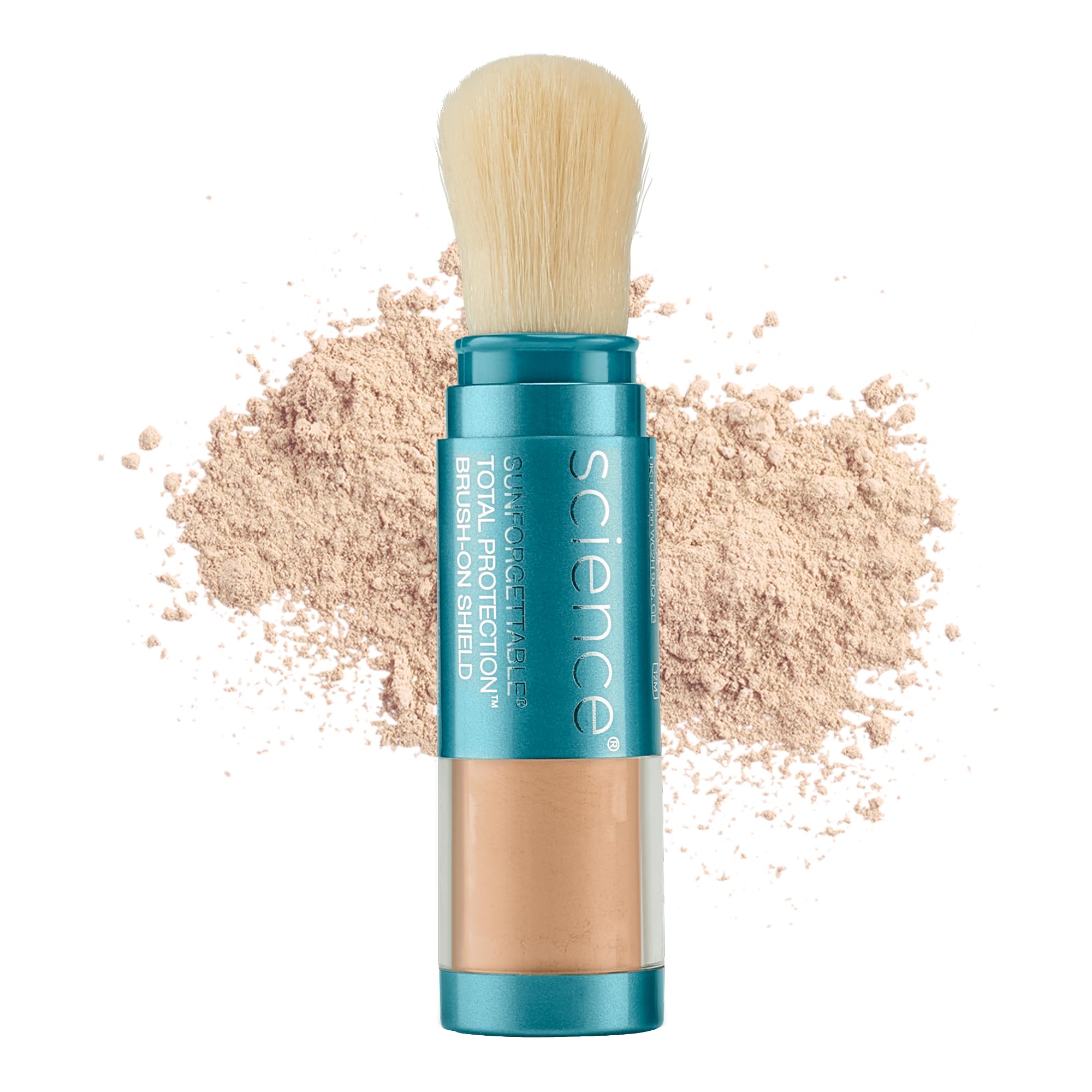 COLORESCIENCE- FPS 50 BRUSH ON