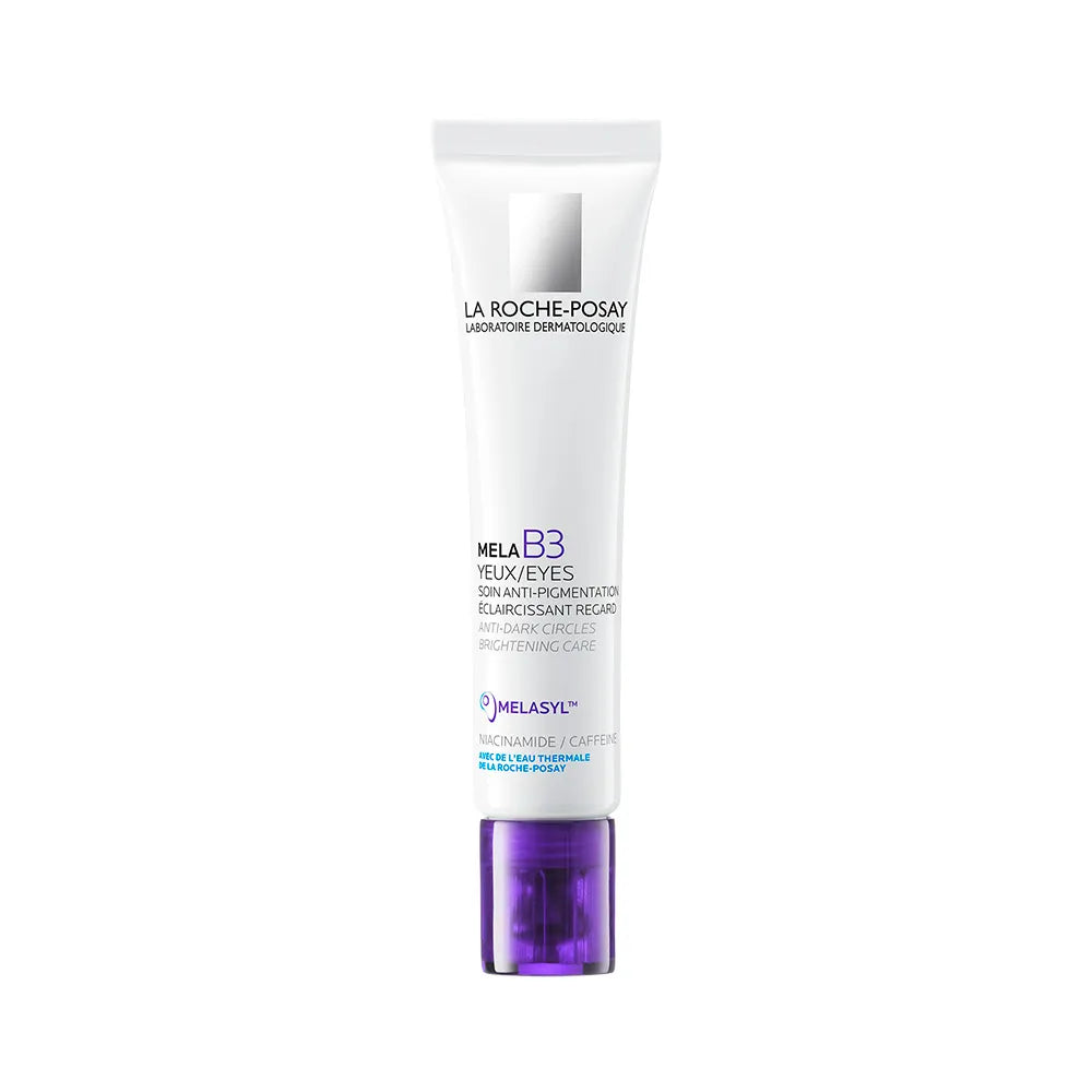 LRP- MELA B3 CONTORNO DE OJOS 15ML