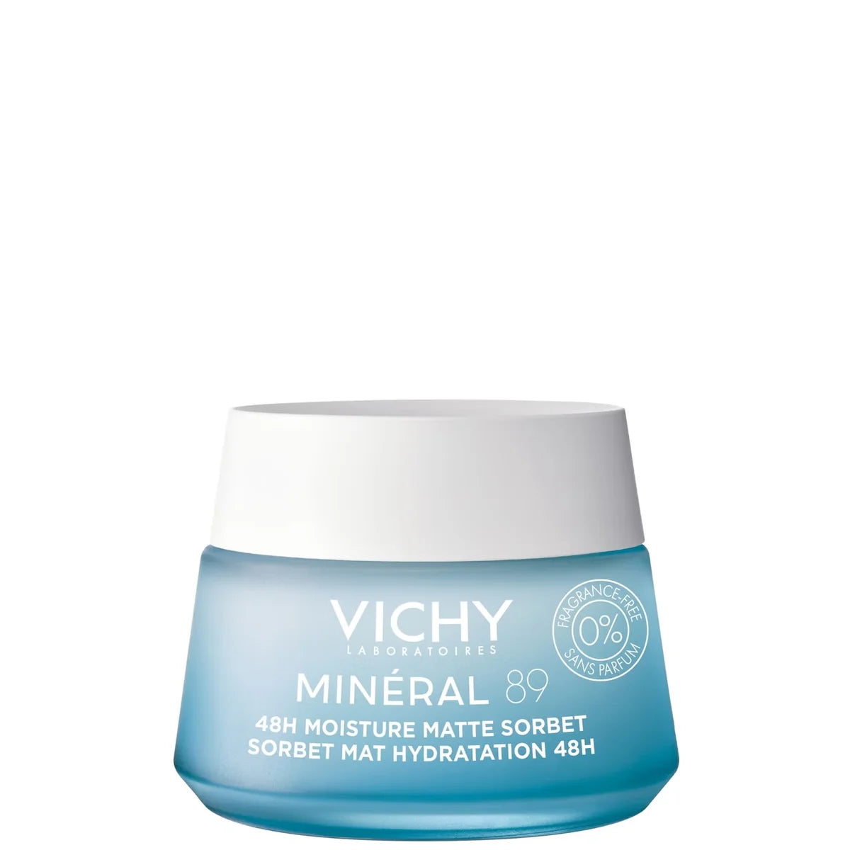 VICHY- MINERAL 89 AQUAGEL 50ML