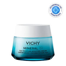 VICHY- MINERAL 89 CREMA 50ML