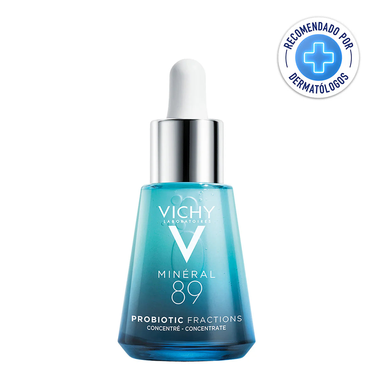 VICHY- MINERAL 89 SERUM PROBIOTIC FRACTIONS 30ML