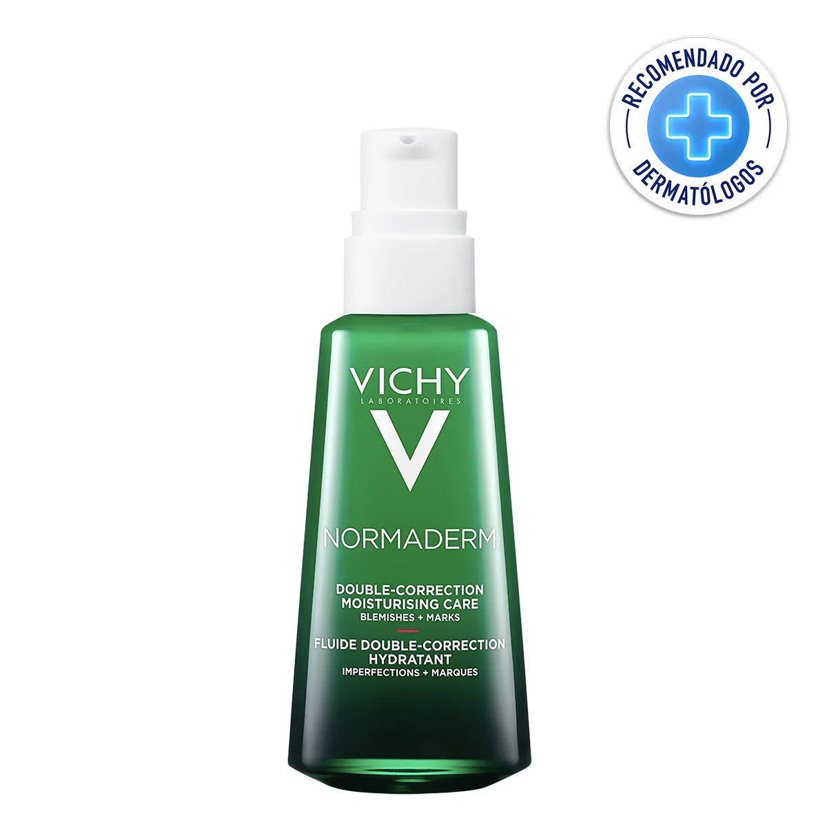 VICHY- NORMADERM CREMA 50ML