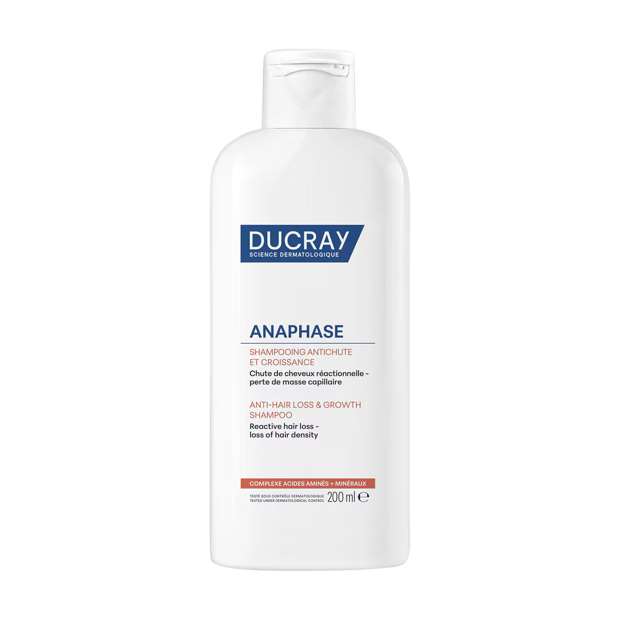 DUC- ANAPHASE SHAMPOO CAIDA OCASIONAL