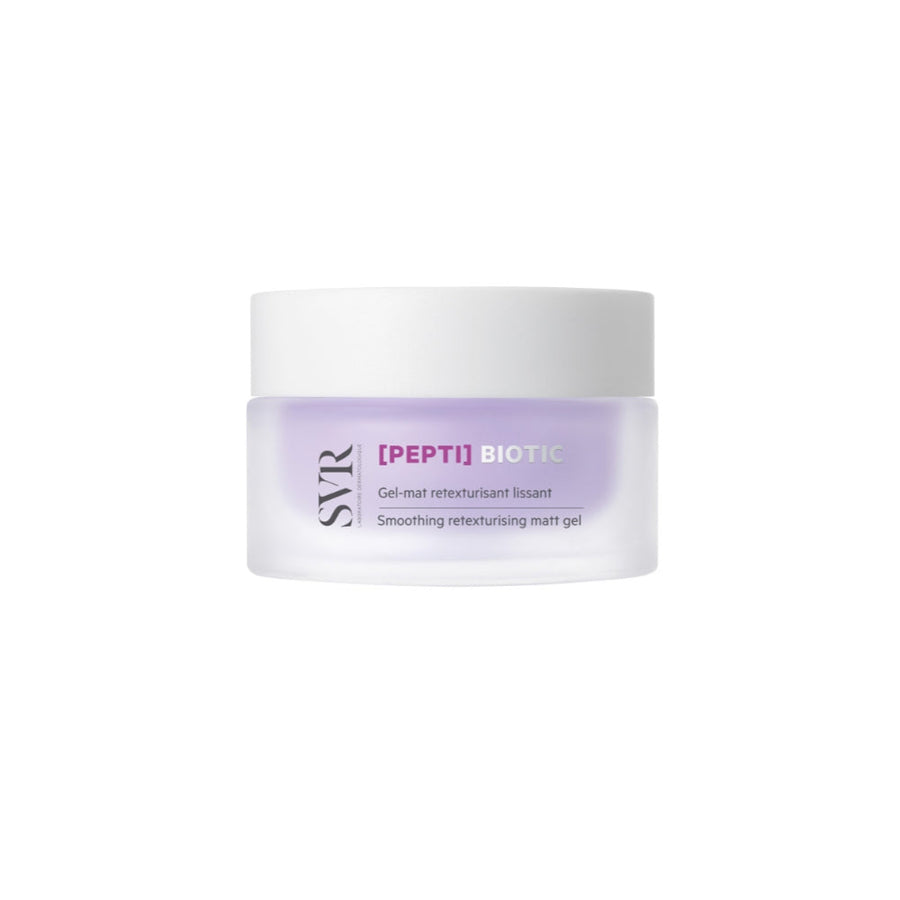 SVR- BIOTIC PETI CREMA