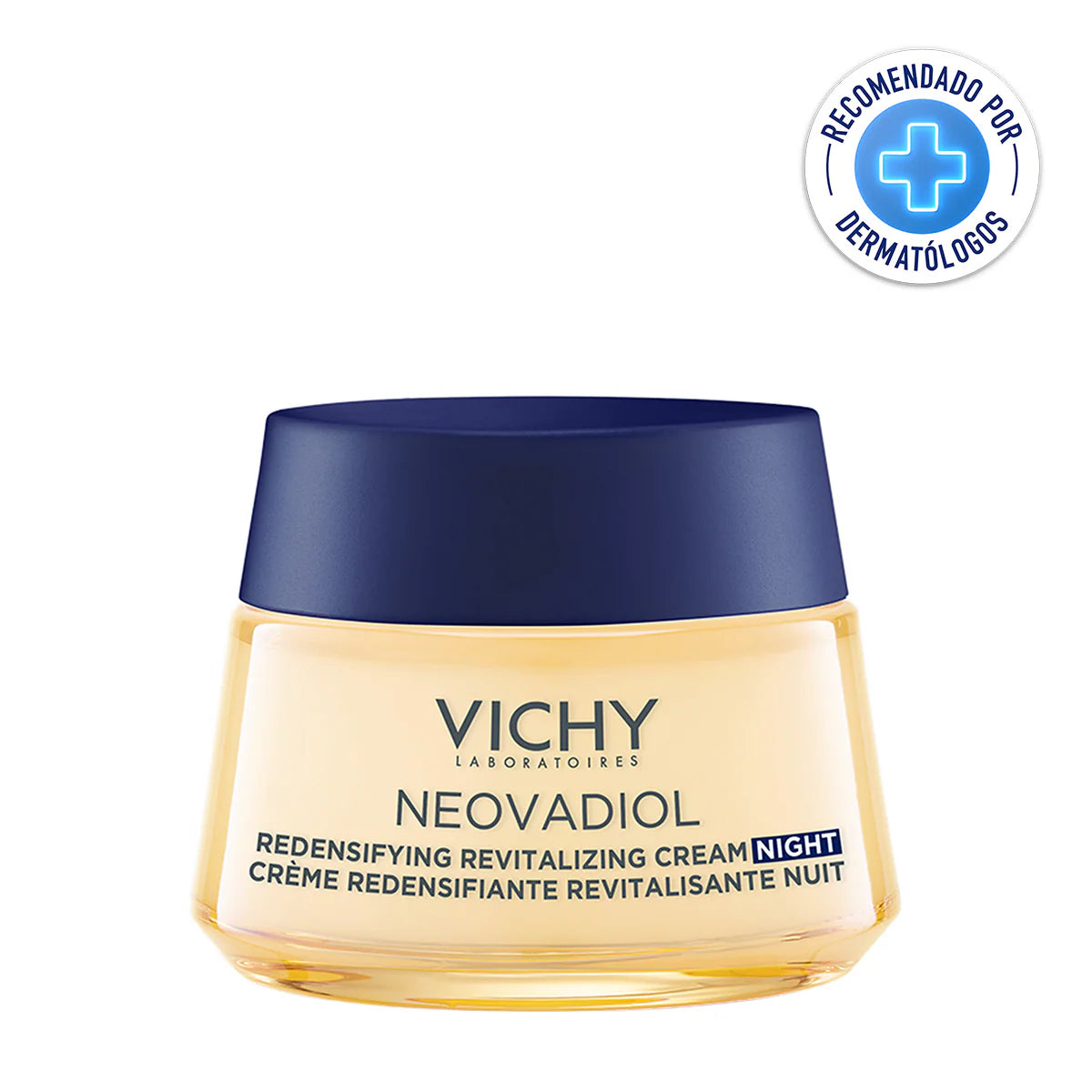 VICHY- NEOVADIOL CREMA PERI MENOPAUSIA NOCHE 50ML