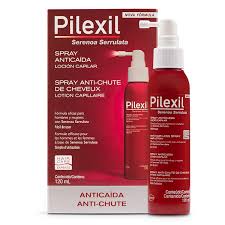PILEXIL- SPRAY 120ML