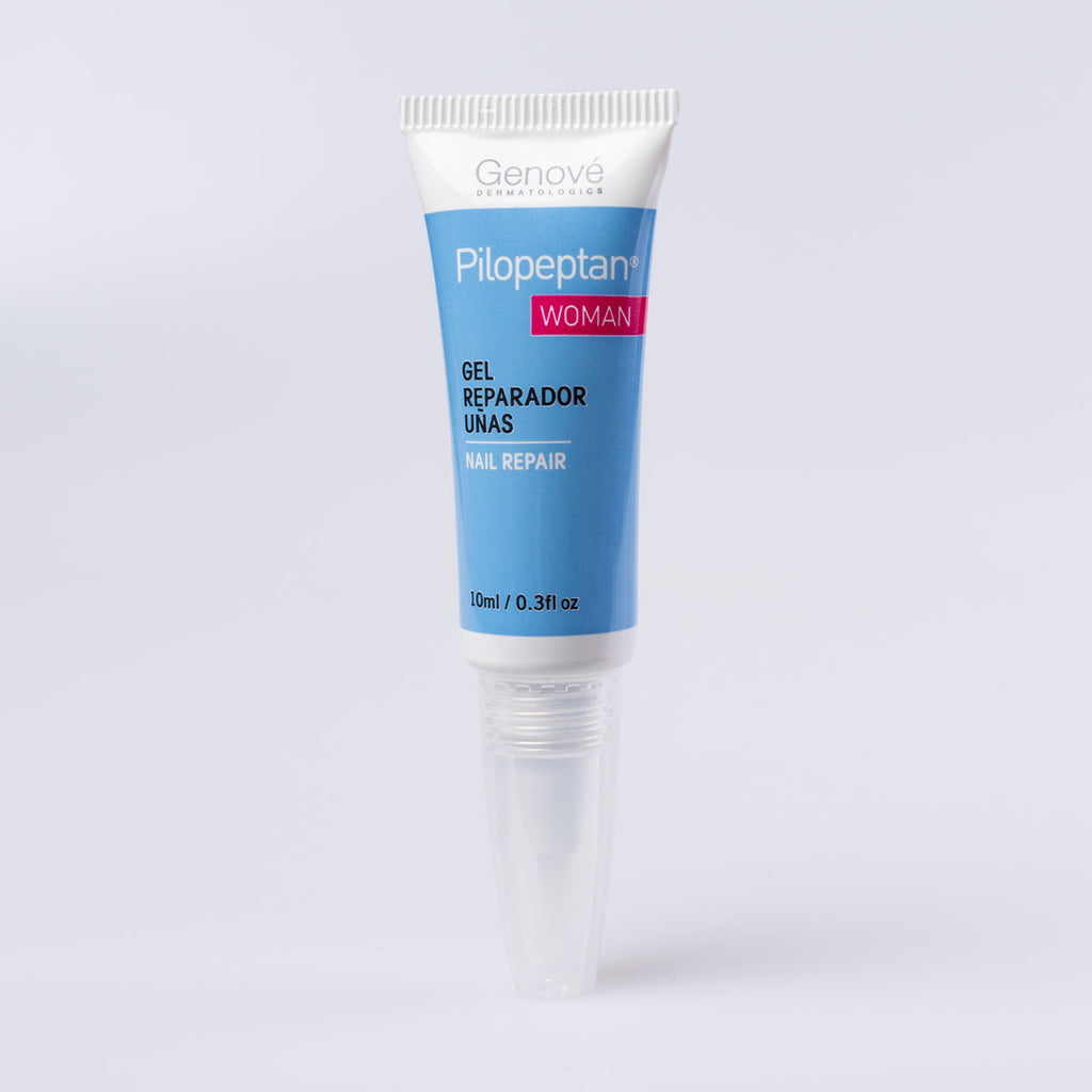 GEN- PILOPEPTAN WOMAN REPARADOR UÑAS