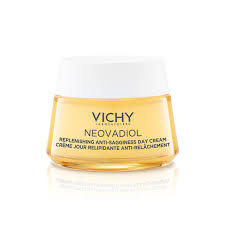 VICHY- NEOVADIOL CREMA POST MENOPAUSIA DIA 50ML