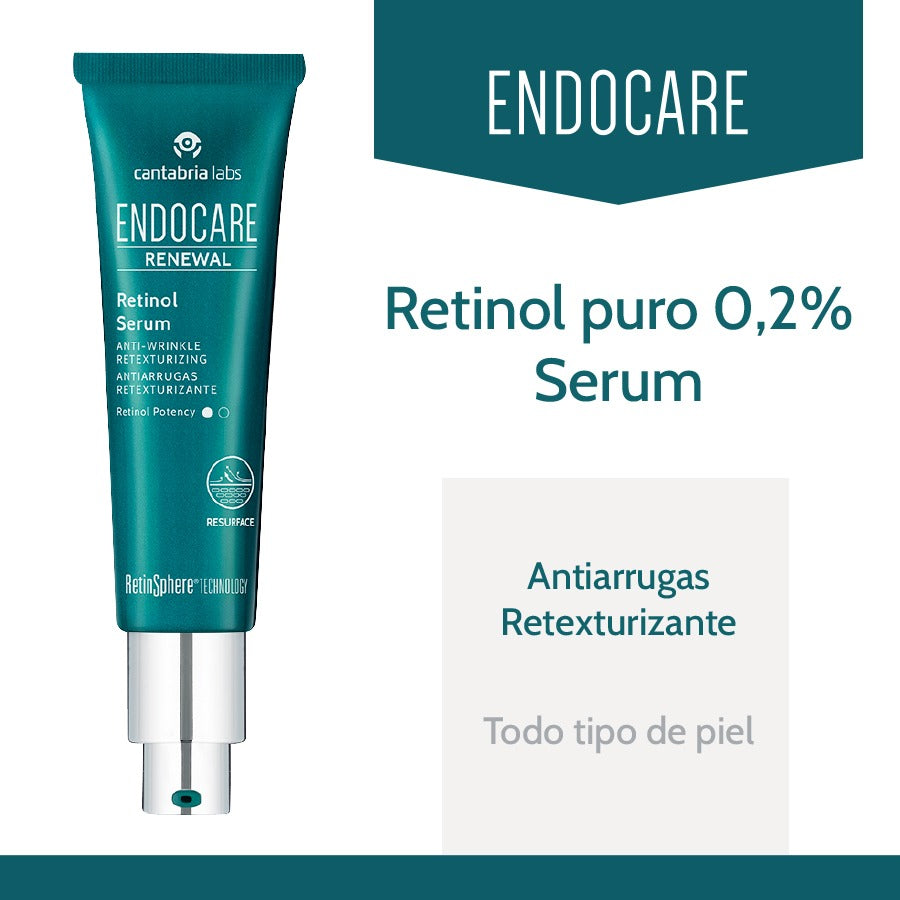 CANT- ENDOCARE RENEWAL RETINOL SERUM