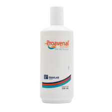 PAN- PROAVENAL GEL DE DUCHA 300ML