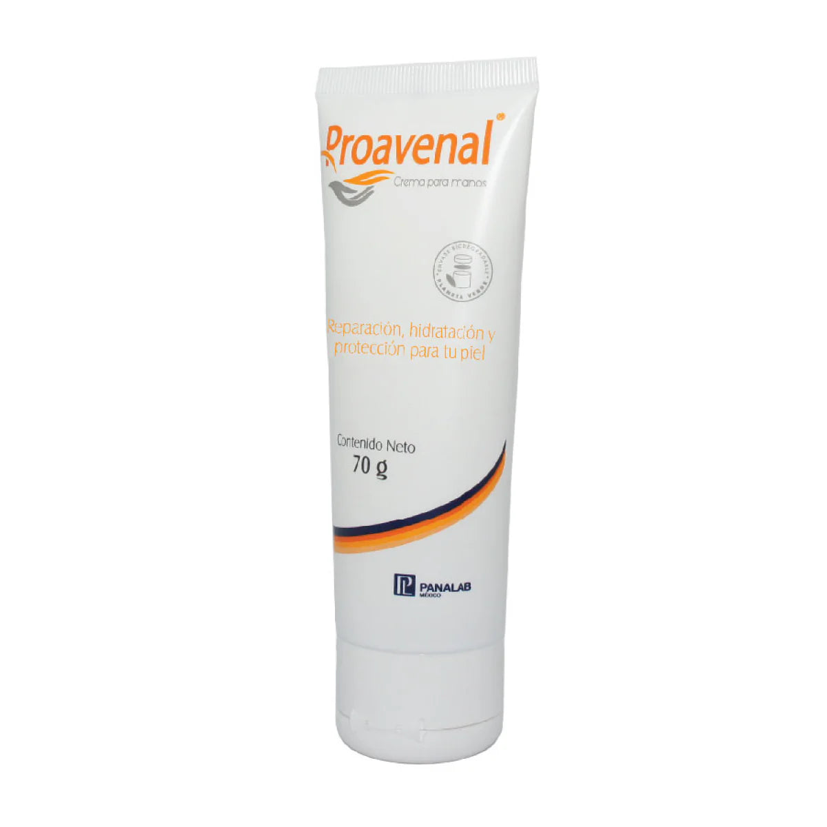 PAN- PROAVENAL CREMA MANOS 70G
