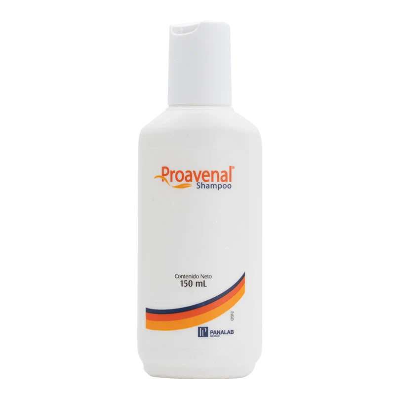 PAN- PROAVENAL SHAMPOO 150ML