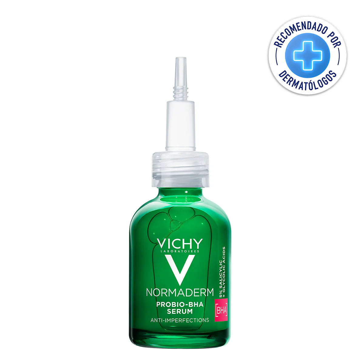 VICHY- NORMADERM PROBIO BHA SERUM 30ML