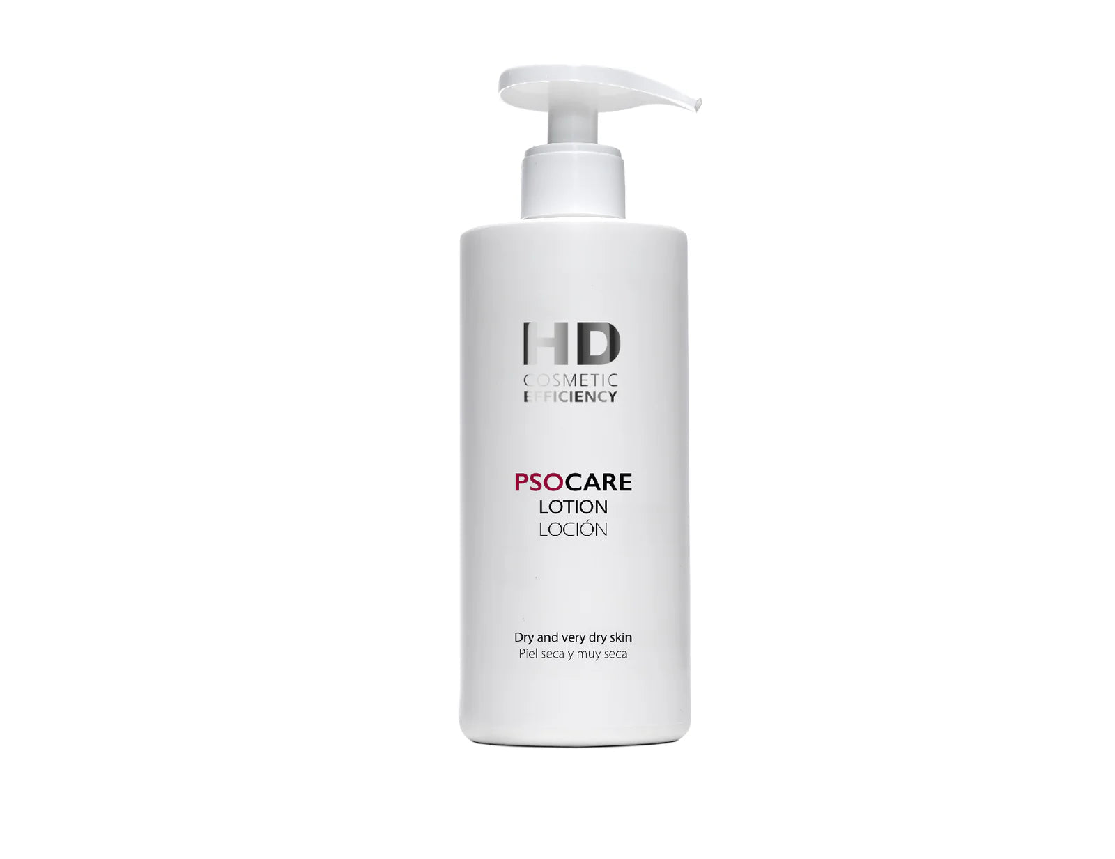 HD COSMETIC- PSOCARE LOCION 400ML