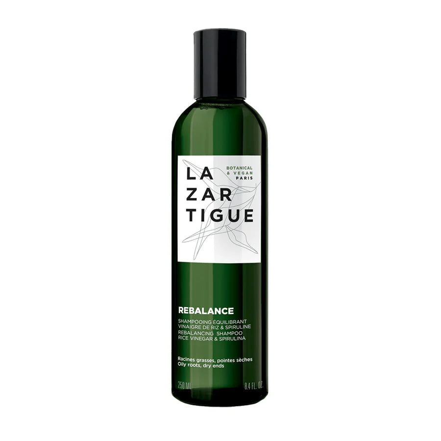 LAZARTIGUE- SHAMPOO REBALANCE 250ML