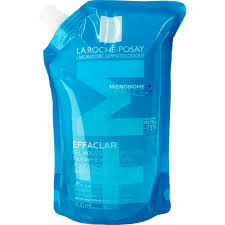 LRP- EFFACLAR GEL LIMPIADOR