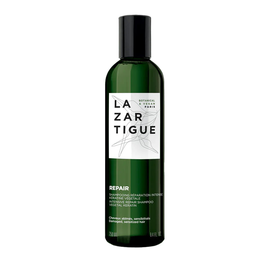 LAZARTIGUE- SHAMPOO REPAIR 250ML