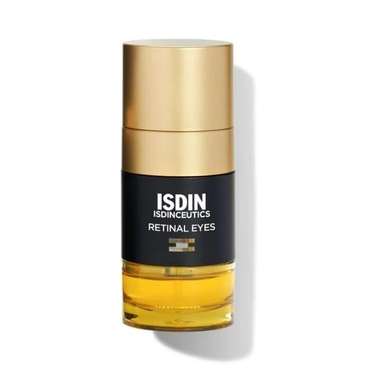 ISDIN- ISDINCEUTICS RETINAL EYES SERUM 20ML