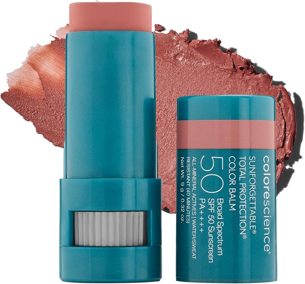 COLORESCIENCE- FPS 50 STICK 9G