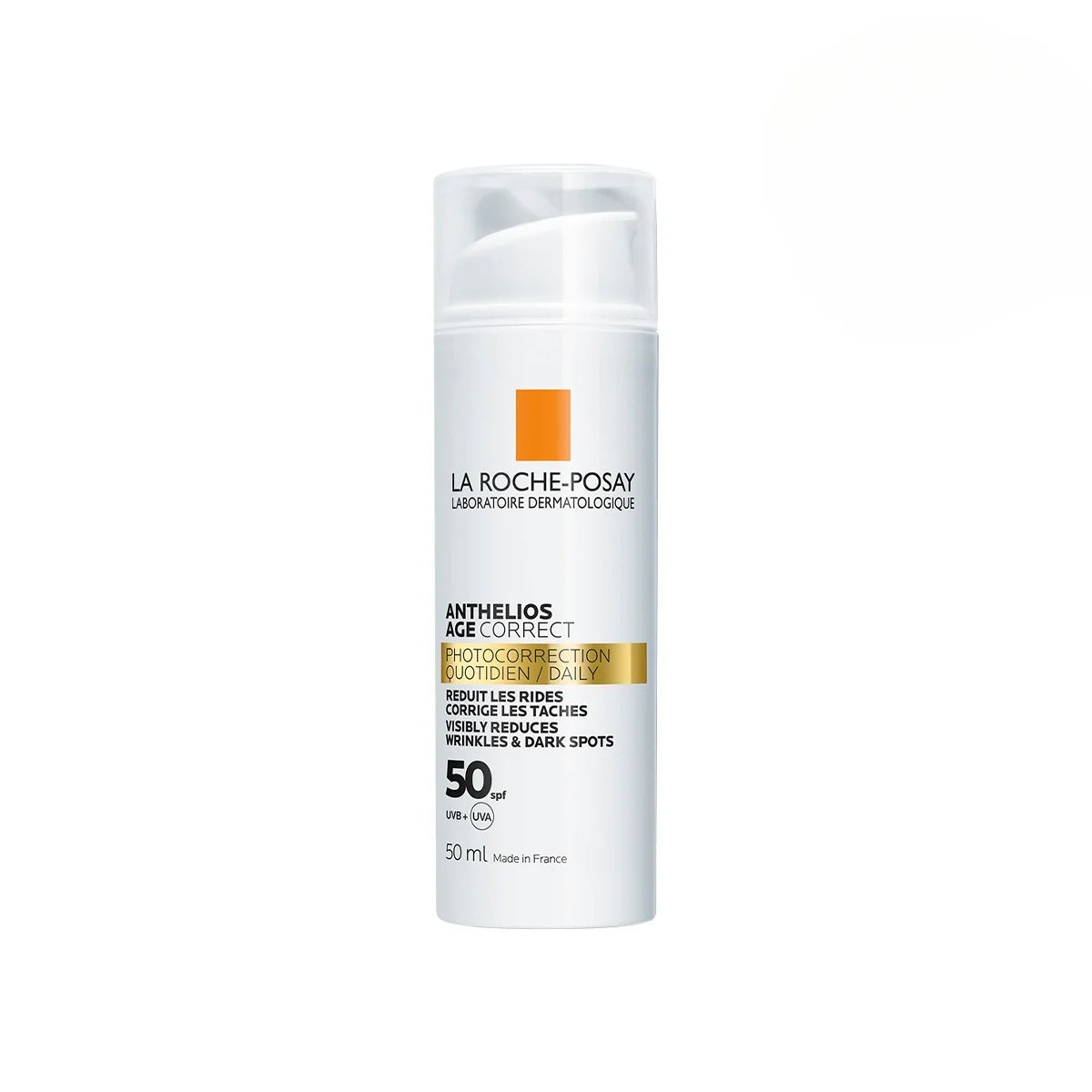 LRP- ANTHELIOS AGE CORRECT 50ML