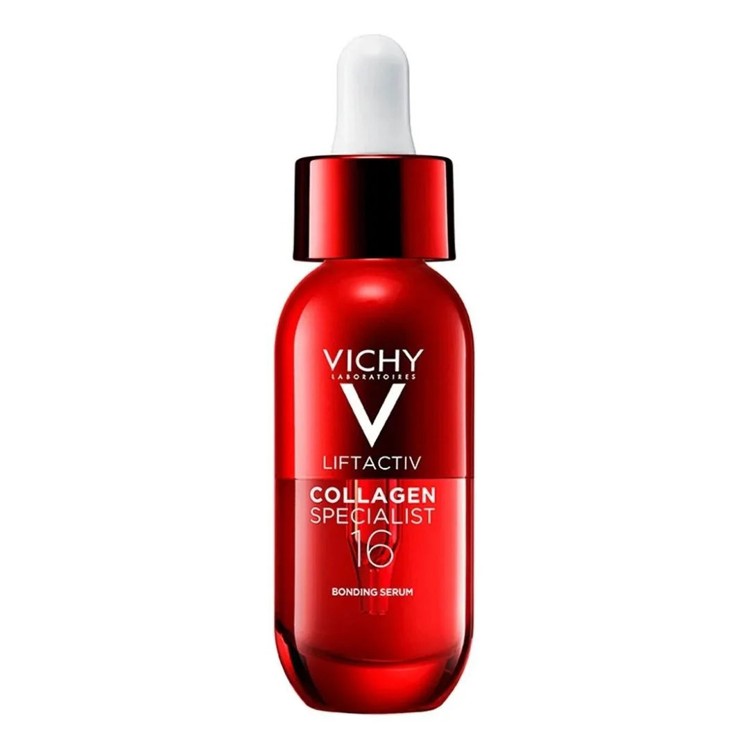 VICHY- LIFTACTIV COLLAGEN SPECIALIST 16 SERUM 30ML