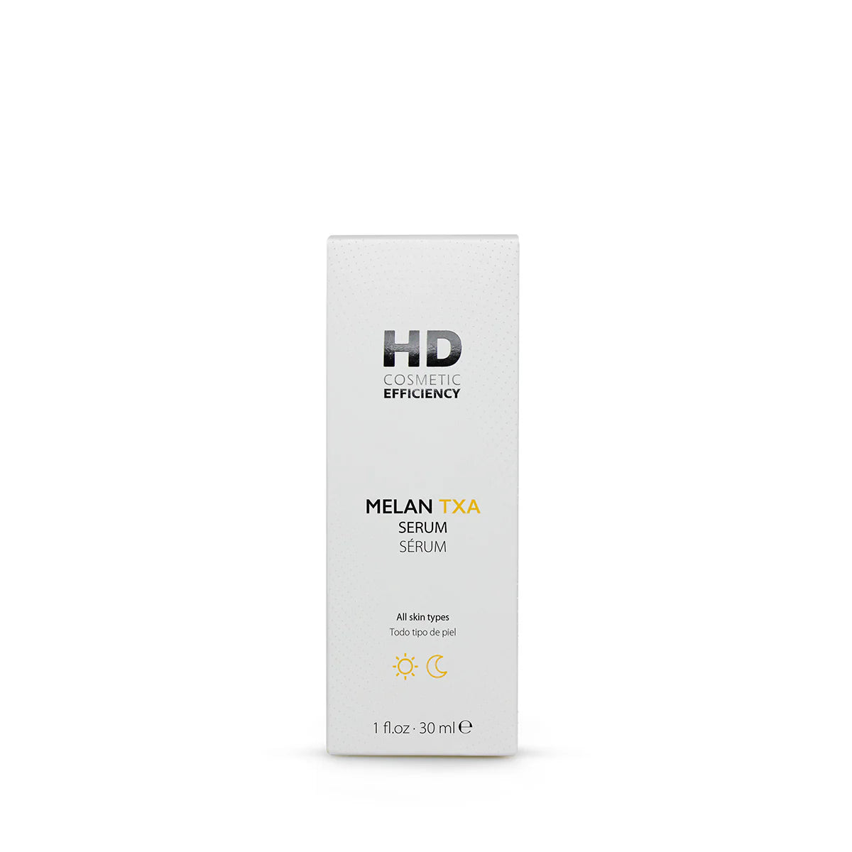 HD COSMETIC- MELAN TXA SERUM 30ML