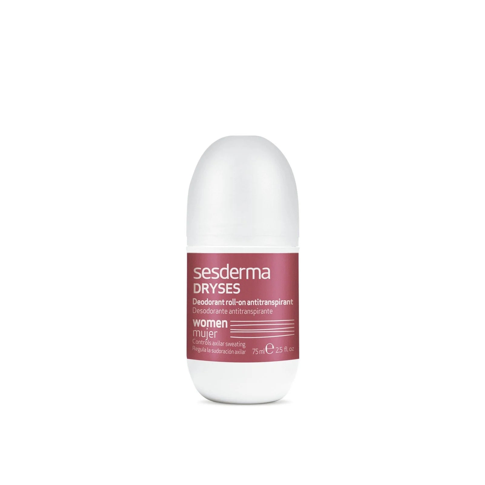 SESDERMA- DRYSES DESODORANTE MUJER 75ML