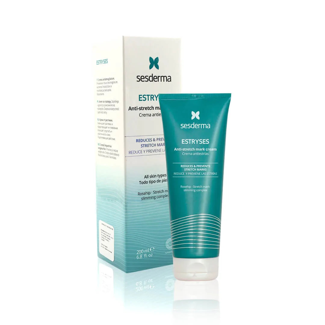 SESDERMA- CORPORALES ESTRYSES CREMA 200ML