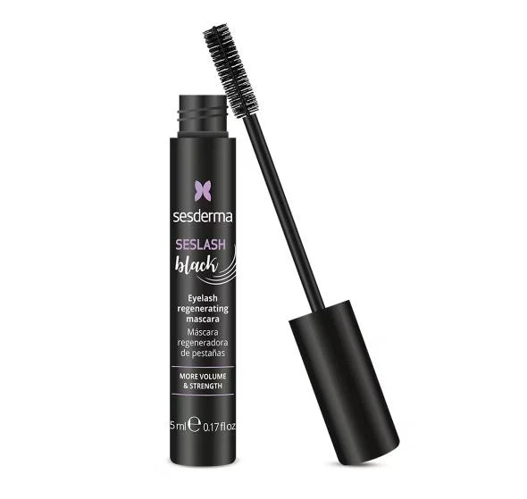 SESDERMA- SESLASH BLACK MASCARA DE PESTAÑAS