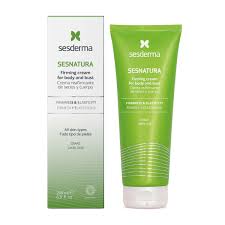 SESDERMA- CORPORALES SESNATURA CREMA 250ML