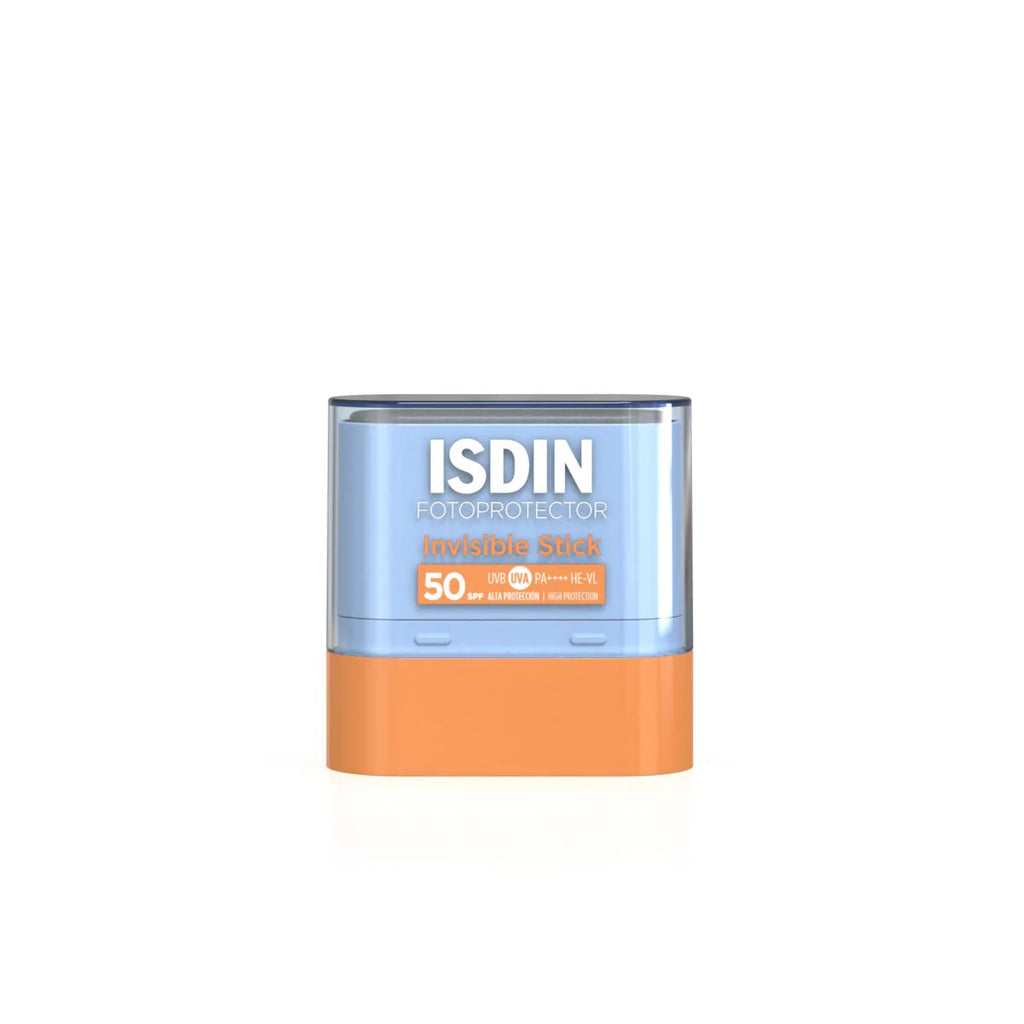ISDIN- FPS 50 STICK INVISIBLE 10G