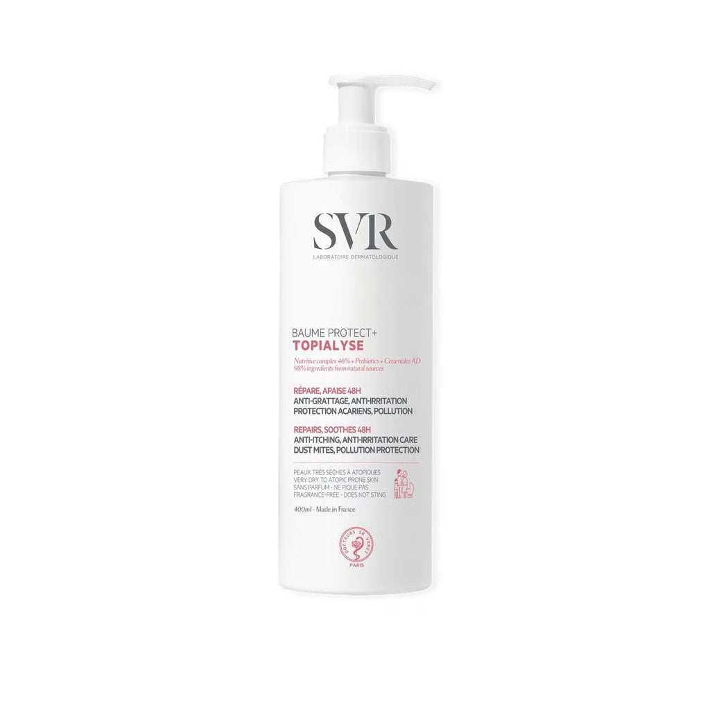 SVR- TOPIALYSE BAUME PROTECT