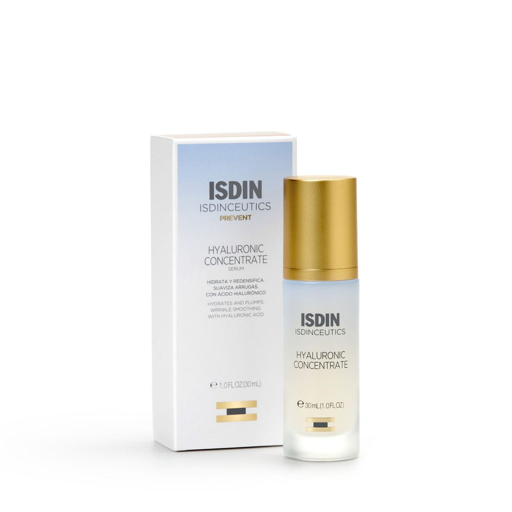 ISDIN- ISDINCEUTICS HYALURONIC SERUM CONCENTRADO 30ML