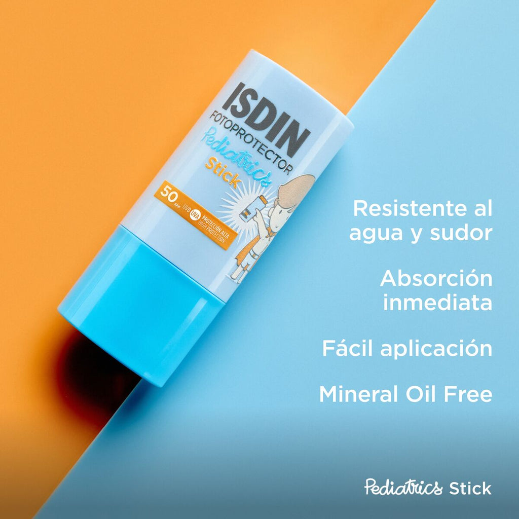 ISDIN- FPS 50 STICK PEDIATRICS 10G
