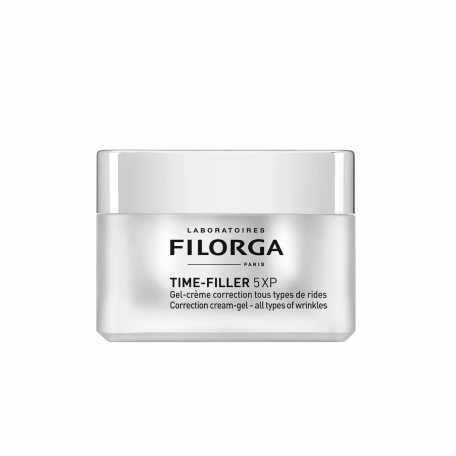 FILORGA- TIME FILLER 5XP GEL CREMA